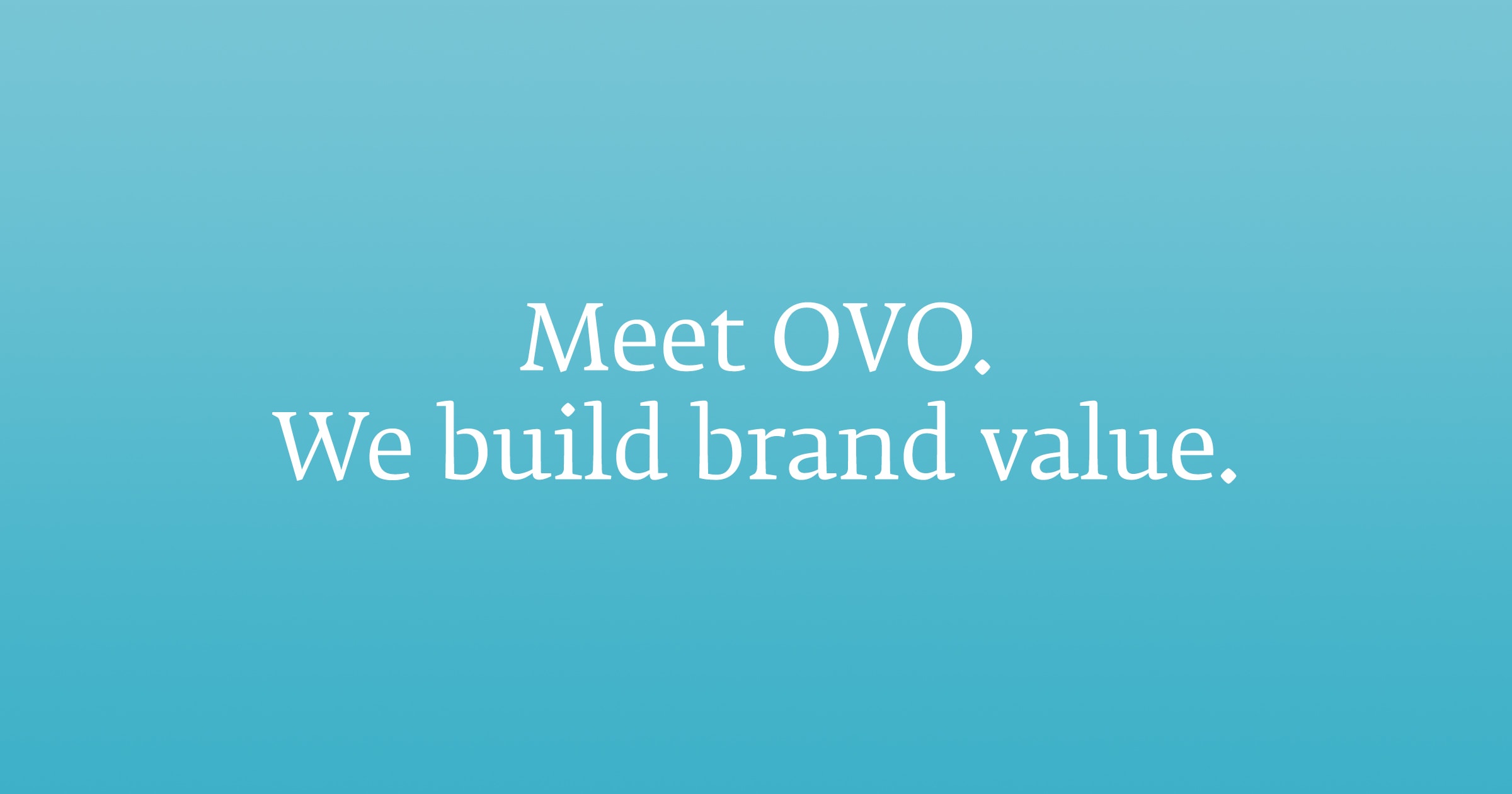 OVO logo